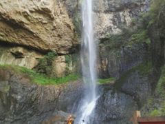 -磐安舞龙峡景区