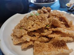 -阿毛饭店(和义路店)