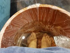 -古莲·影院足道·按摩SPA(水上温泉店)