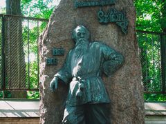 -亚历山大·涅夫斯基修道院
