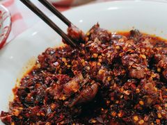 -西江红·株洲本地菜(滨江南路店)