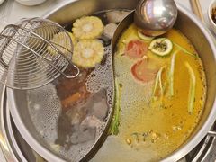 -牛品福潮汕牛肉火锅(旺庄店)