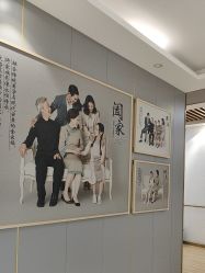 -小阿福儿童摄影(华中智谷店)