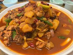 -福顺祥大盘鸡(临潼店)