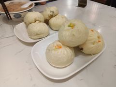 七品酱肉包-李与白包子铺(桐梓林店)