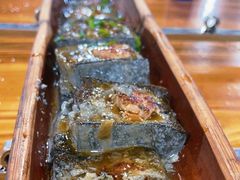 -竹一味·竹筒饭