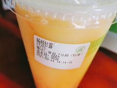 -真茶屋·0奶精(街道口一店)