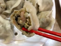 -赵奶奶水饺锅贴小酒馆(丁字沽店)