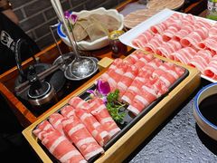 -火社火锅(平安大街店)