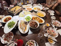 -穿越时尚餐厅(英武中路店)