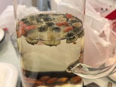 -添福来墨鱼饺子 · 海鲜东北菜(泡崖店)