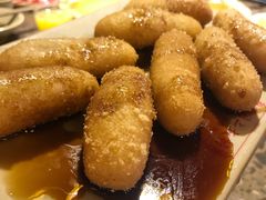-蜀国大将老火锅(江北店)