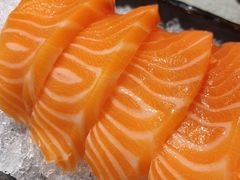 三文鱼刺身特惠装-友壹町寿司(嘉洲广场店)