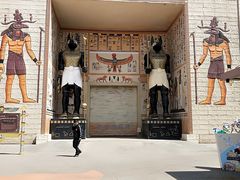 -蓬莱欧乐堡梦幻世界