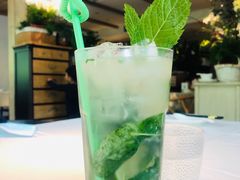 青柠莫吉托-春暖花开(西溪店)