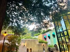 -三鹰之森吉卜力美术馆