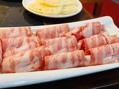 -重庆圣渝老火锅(掌起镇横街店)