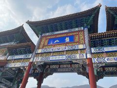 -天津盘山风景名胜区