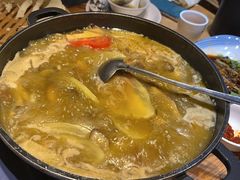 -滇铺子·云南特色菜·第九届野生菌美食节(东风东路c86店)