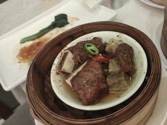 -福州天元国际威斯汀酒店·中国元素餐厅