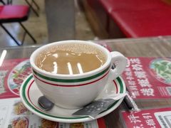 -孖记茶档·热腾茶餐(江南西plus店)