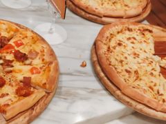 -比格比萨自助(延庆万达广场店)