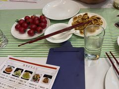 -鹊华居·地道鲁菜·海鲜·融合味(大明湖店)