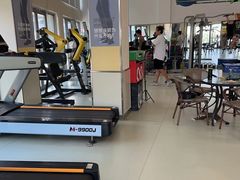 -中田健身工作室(嘉定江桥店)