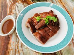 -椿记烧鹅(叠彩店)