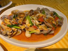 -惠来·海鲜砂锅潮宴鱼仔(江夏店)