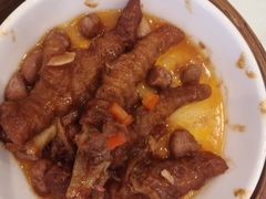 -东方御宴海鲜酒楼(棕泉酒店)