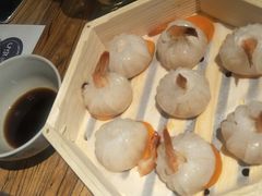 U你的虾包-U你·天然调味(南湖总店)