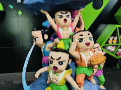 景点-上海电影博物馆