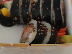 -传闻来紫菜包饭·打糕(西塔韩百店)