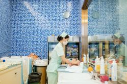 点击看大图 -安雅国际月子会所(拱北森宇富通店)