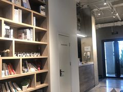 -众独空间沉浸式自习室(三阳路铂仕汇店)
