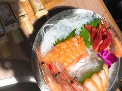 -水林间·寿喜烧自助(仙林金鹰店)
