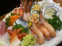 -青叶日式料理(飘亮阳光广场店)