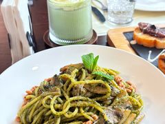 -沏点Trattoria意大利餐厅(新街口店)