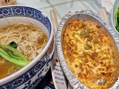 -香港威特瑞茶餐厅(小白楼音乐厅店)