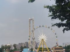 -成都欢乐谷