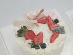 -西檬树SIMON·T轻奢蛋糕(大东方Max店)