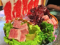 -湊湊火锅·茶憩(新中关购物中心店)