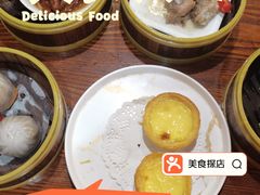 -丰圆轩粤式茶楼 . 点心粤菜(夏茅店)