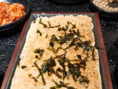 -九田家黑牛烤肉料理(中北镇店)