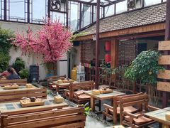 -丽江庭院之爱在路上(西单店)