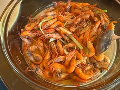 -羡餐厅·杭帮菜·淳菜(千岛湖自由洲际殿店)