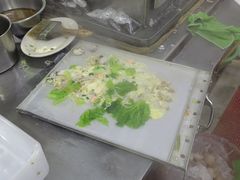 -小吴肠粉