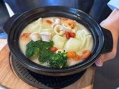 -宝丽轩中餐厅BAOLIXUAN
