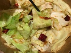 -渔见·精品川菜·老坛酸菜鱼(大朗店)